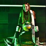 Zoe Olson - @zoeolsonvb2026 - Instagram