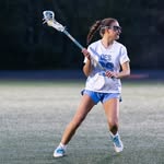 Zoë Olson - @zoeolson.lax - Instagram