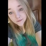 Zoe Olson - @zoezoe_66 - Instagram