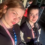 Zoe Olson - @zoe73008 - Instagram