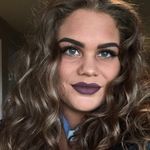 zoë olson - @zoeolsonmakeup - Instagram