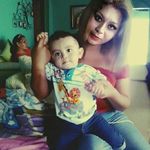 Zoe Almarz Olvera - @haroharly - Instagram