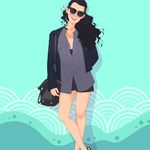 Zoe Pace - @zoe_panda12 - Instagram