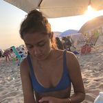 Zoe Patton - @zoepatton - Instagram