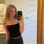 Zoe - @zoepatton__ - Instagram