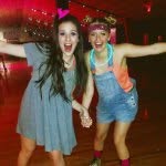 zoe elizabeth penner - @zozograteful - Instagram