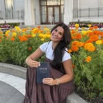 Zoe Penner - Facebook