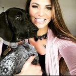 Zoe & Pepper - @littlemisspupface - Instagram