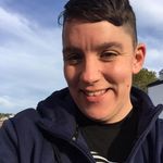 Zoe Pepper - @zoeanneharrocks - Instagram