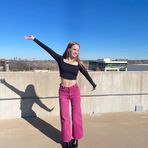 Zoe Petersen - Facebook