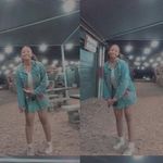 Zoe Petersen - @all.things.zeze - Instagram