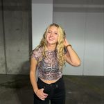 Zoe Peterson - @zoecpeterson - Instagram
