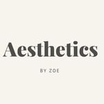 Zoë Peterson - @zp_aesthetics_ - Instagram