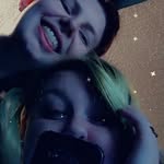 Zoë Pierson - @witchness_98 - Instagram