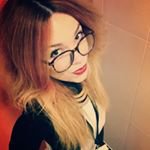 Zoe Platt - @blu_thins - Instagram