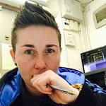 Zoe Platt - @twiggster1991 - Instagram
