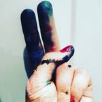 Zoë Platt-Young - @zoeplattyoungcreative - Instagram