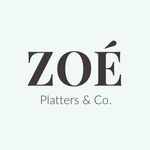 Zoé Platters & Co. - @zoeplatters - Instagram