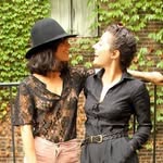 Zoe Potkin - @little_tucker_nyc - Instagram