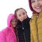 Zoe Grace Pollock - @zoegracepollock - Instagram