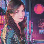Zoe - @zoepollock7544 - Instagram