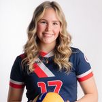Zoe Poole 2025 - @zoepoolevolleyball - Instagram