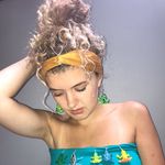 Zoë Poole - @zoe_flora_poole - Instagram