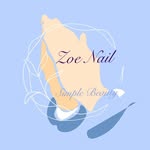 Zoe Poon - @zzzzzz.nail - Instagram