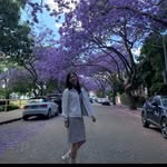 Zoe Poon - @zoeee.pyk - Instagram