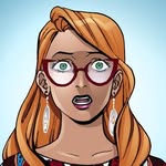 Zoe Porter - @therealheroinechic - Instagram