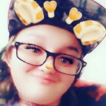 Zoe Pratt - @tigerlady1614 - Instagram