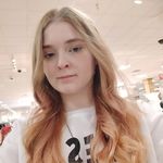 Zoe Pratt - @_ireallylike_rays - Instagram