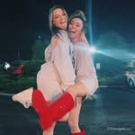 @zoes.pringle - Instagram