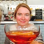 Zoe Ramsden - @zrambow - Instagram