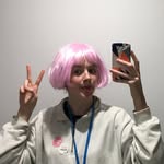 Zoë - @zoe.ramsden - Instagram