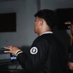 Ray Nathan Nathan - @zoeray_11 - Instagram