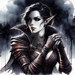 Zoe__ - @zoe_rayan00 - Instagram
