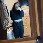 Zoe Ray - @inlove_withstoners15 - Instagram