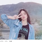 Zoe Ray - @zoe___ray___ - Instagram