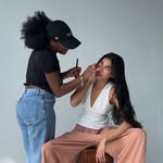 ZOE RAY - NYC & DC BASED MAKEUP ARTIST - @zoerayartistry - Instagram