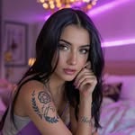 Zoe Raye - @zoeerayeee - Instagram