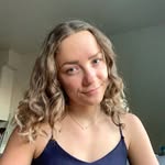 Zoë Raye - @zoebuhrmaster - Instagram