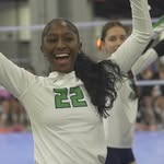 Zoe Raye Pullins - @serveitupzoe - Instagram