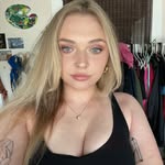 Zoë Reece - @zoerbartlett - Instagram