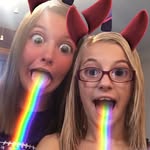 Zoe Reece - @tvd_girl2016 - Instagram