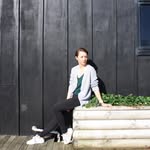Zoë Reece - @mother_of_milo_and_snoopy - Instagram