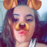 zoereece - @that_girl_12_2004 - Instagram