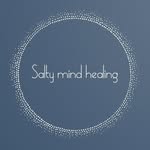 Zoe Richmond - @salty_mind_healing - Instagram