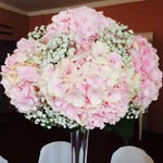 Zoe Richmond-Dixon - @zincfloraldesign - Instagram