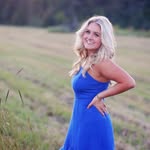 Zoe Hinkle - @_zoerileyhinkle - Instagram